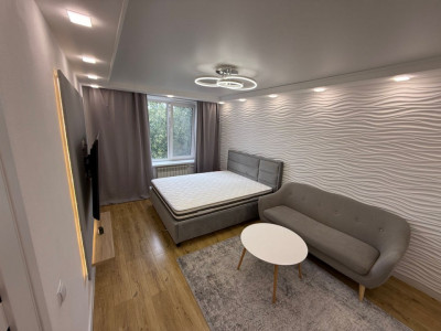 Apartament cu 2 camere de vânzare, Râșcani, str. Florilor.