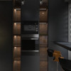 Apartament de lux cu 3 dormitoare + living în centrul orașului, str. Lev Tolstoi thumb 10
