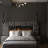 Apartament de lux cu 3 dormitoare + living în centrul orașului, str. Lev Tolstoi thumb 2