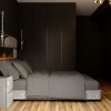 Apartament de lux cu 3 dormitoare + living în centrul orașului, str. Lev Tolstoi thumb 3