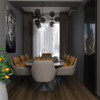 Apartament de lux cu 3 dormitoare + living în centrul orașului, str. Lev Tolstoi thumb 11