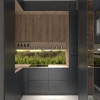 Apartament de lux cu 3 dormitoare + living în centrul orașului, str. Lev Tolstoi thumb 9