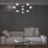 Apartament de lux cu 3 dormitoare + living în centrul orașului, str. Lev Tolstoi thumb 5