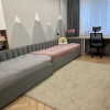 Apartament cu 2 camere+living, Centru, Albișoara, ExFactor. thumb 5