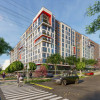 Apartament cu 1 cameră în rate direct de la dezvoltator - complexul Solaris thumb 7
