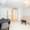 Apartament cu 1 cameră + living spațios – Durlești, str. Ștefan Vodă. thumb 4