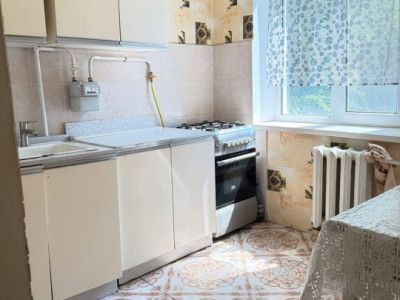 Apartament de vanzare cu 1 cameră, Râșcani, str. Nicolae Dimo.