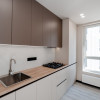 Vânzare apartament cu 2 camere+living în bloc nou – Botanica, str. Valea Apelor. thumb 1