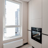 Vânzare apartament cu 2 camere+living în bloc nou – Botanica, str. Valea Apelor. thumb 2