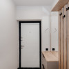 Vânzare apartament cu 2 camere+living în bloc nou – Botanica, str. Valea Apelor. thumb 13