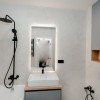 Vânzare apartament cu 2 camere+living în bloc nou – Botanica, str. Valea Apelor. thumb 14