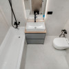 Vânzare apartament cu 2 camere+living în bloc nou – Botanica, str. Valea Apelor. thumb 15