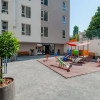 Vânzare apartament cu 2 camere+living în bloc nou – Botanica, str. Valea Apelor. thumb 16