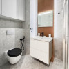 Vanzare apartament cu 1 cameră + living, Icam, Botanica, Burebista. thumb 7