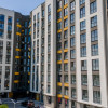 Продается 1-комнатная квартира в новостройке, Ботаника, Бэчоий Ной. thumb 12
