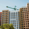 Apartament în rate, prima rată 43000 €! 1 cameră + living, Sky House! thumb 1