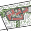 Sky House, Dimineții, apartament cu 2 camere+living. Prima rată 50585€ thumb 4
