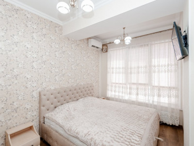  Apartament Nou cu 2 Camere – Dansicons
