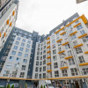 Квартира с 2 комнатами и гостиной, новостройка - Pamir Construct, Ботаника. thumb 16