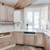 Chirie, apartament cu 2 camere și living! Botanica, Cuza Vodă 1, vizavi de parc! thumb 11