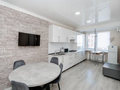 Apartament de vanzare în Centru, str. Constantin Varnav.