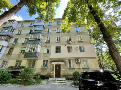 Продается 1-комнатная квартира в секторе Рышкановка, ПанКом