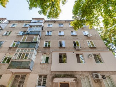 Продается 1-комнатная квартира в секторе Рышкановка, ПанКом