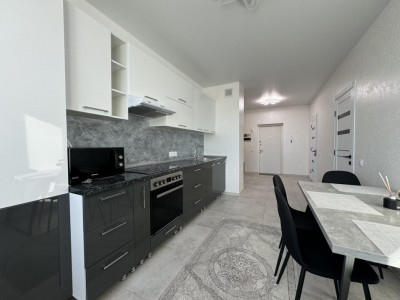 Apartament 1 camera Codru