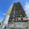 Apartament 3 camere în centrul orașului, str. P. Rareș, bloc nou, variantă albă. thumb 11