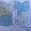 Apartament 3 camere în centrul orașului, str. P. Rareș, bloc nou, variantă albă. thumb 12