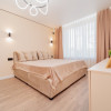 Centrul orașului, str. Vlaicu Pîrcălab, apartament cu 1 cameră și living.  thumb 7
