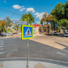 Centrul orașului, str. Vlaicu Pîrcălab, apartament cu 1 cameră și living.  thumb 15