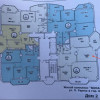 Centru, str. Petru Rareș, apartament cu 3 camere, bloc nou, variantă albă.  thumb 3