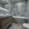 Ciocana, M. Spătarul, Solomon Construct, apartament cu 2 camere+living. thumb 7