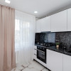 Apartament cu 3 camere, de mijloc, bilateral, Botanica, str. Independenței. thumb 8