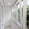Apartament cu 3 camere, de mijloc, bilateral, Botanica, str. Independenței. thumb 13