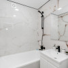 Apartament cu 3 camere, de mijloc, bilateral, Botanica, str. Independenței. thumb 15