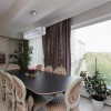 Apartament cu 3 camere + living, mobilat complet, cu vedere spre parc! thumb 8