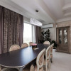 Apartament cu 3 camere + living, mobilat complet, cu vedere spre parc! thumb 9