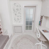 Apartament cu 3 camere + living, mobilat complet, cu vedere spre parc! thumb 18
