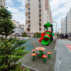 Apartament cu 1 cameră, variantă albă, bloc nou, IsraGrup, Durlești. thumb 3
