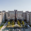 Продается 1 комнатная квартира с ливингом, ЖК Colina Verde Residence, Дурлешты. thumb 1