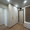 Ciocana, Igor Vieru, apartament de vanzare cu 2 camere și living, 55 mp.   thumb 7