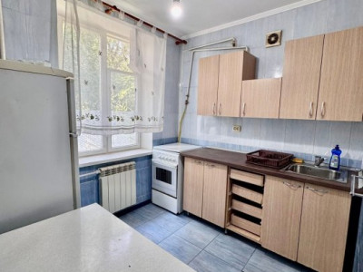 Продается 2-комнатная квартира, 45 кв.м, Рышкановка, ул. Киев.