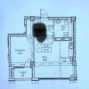 Vânzare apartament cu 1 cameră în varianta albă, 48 mp, Artima, Calea Ieșilor. thumb 8