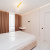 Centru/Râșcani, apartament cu 2camere+living, euroreparat, mobilat! Rodaris,Circ thumb 3