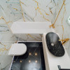 Centru/Râșcani, apartament cu 2camere+living, euroreparat, mobilat! Rodaris,Circ thumb 6