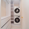 Centru/Râșcani, apartament cu 2camere+living, euroreparat, mobilat! Rodaris,Circ thumb 9