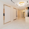 Centru/Râșcani, apartament cu 2camere+living, euroreparat, mobilat! Rodaris,Circ thumb 12