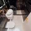 Centru/Râșcani, apartament cu 2camere+living, euroreparat, mobilat! Rodaris,Circ thumb 22